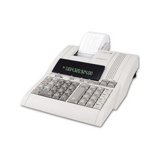 Olympia Tischrechner Rechner