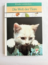 Kinder entdecken... Die Welt