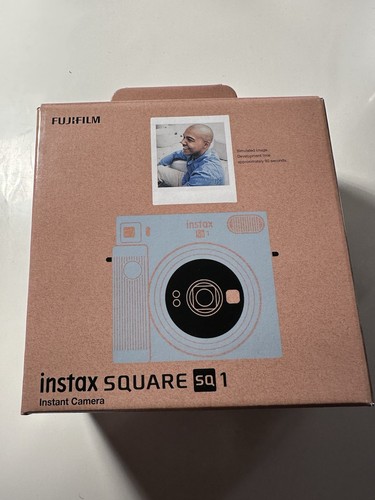 Instax square sq1 - instax,