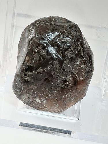 Rauchobsidian apachenträne - rauchobsidian, "apachenträne"