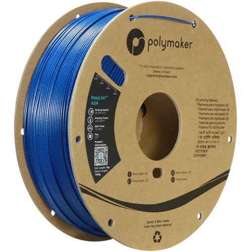 Polymaker galaxy asa filament - galaxy,