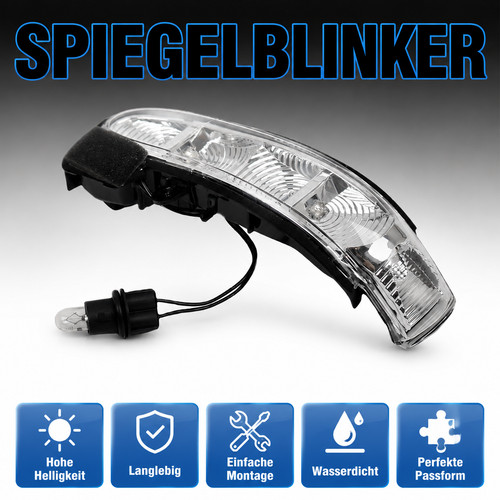 Spiegelblinker links für - links,