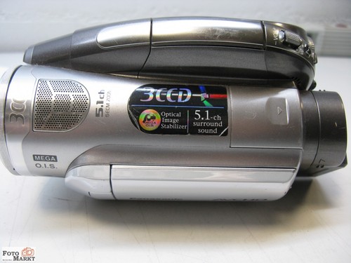 Panasonic camcorder hdc dx1 - panasonic,