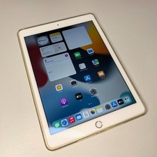 Apple iPad Air 2 16GB, WLAN, 24,64 cm, (9,7 Zoll) - Gold - sehr guter Zustand