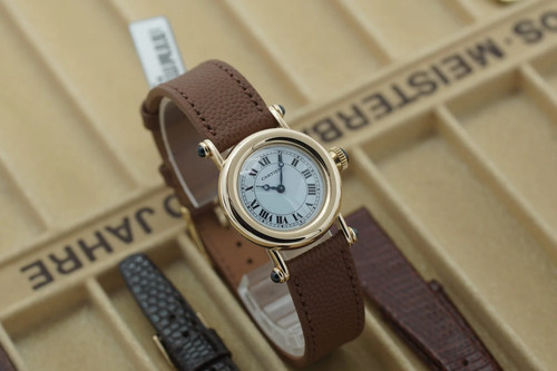 Cartier diabolo 1440 gelbgold - cartier,