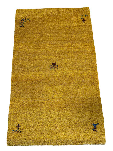 Orientteppich handgeknüpft