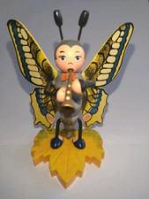 Original Hubrig Schmetterling