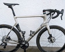 Basso Diamante SV Campagnolo Super Record 2x12 Gruppe Disc !Ohne Laufradsatz!
