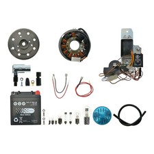 Umrüstsatz Zündanlage