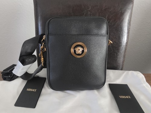 Versace medusa umhängetasche - medusa,