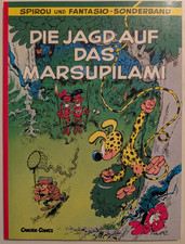 Spirou und Fantasio Sonderband