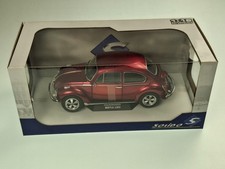 Solido|1:18|VW Käfer (Beetle)