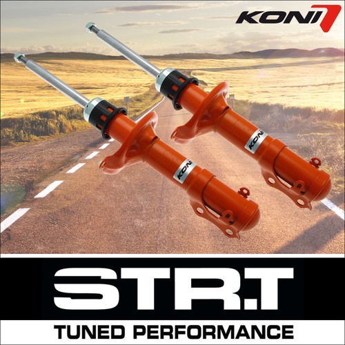 Koni str vorderachse für - koni, str.t