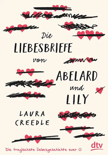 Die liebesbriefe von - liebesbriefe, abelard