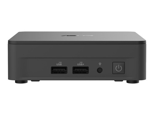 Asus nuc pro kit - nuc,