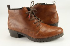 Rieker Gr.39 Damen Halbschuhe