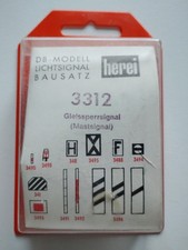 Herei H0 3312 Bausatz