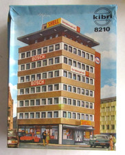 Kibri B-8210 HO Bosch Office