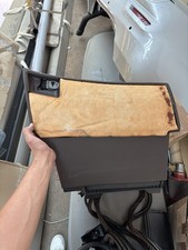 Handschuhfach Bmw e32 Braune Innenausstattung