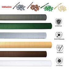 Windschutz Sichtschutzmatte