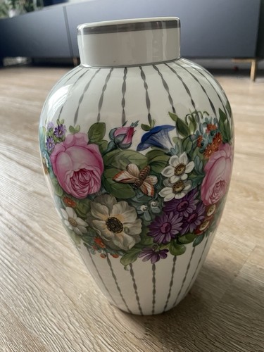 Vase prof wackerle - vase, prof.
