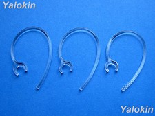 3 (CL-S) Ohrbügel Ohrschlaufen Für Plantronics Discovery 925 975 975SE Headsets