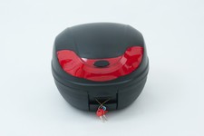 Yamaha YBR125 Topbox Topcase