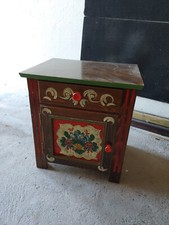 Schrank Nachttisch Möbel