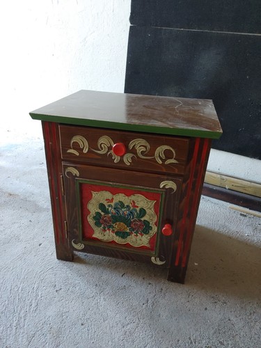 Schrank nachttisch möbel - schrank,