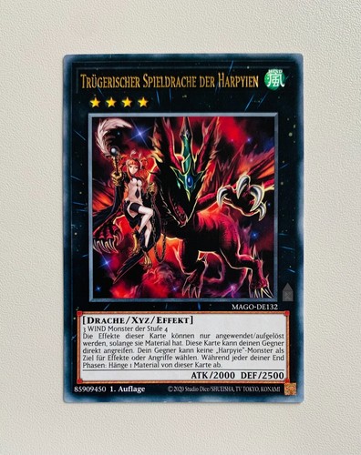 Mai valentine - yu-gi-oh!,