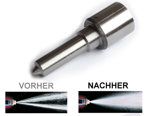 Einspritzdüse passend für - , vw
