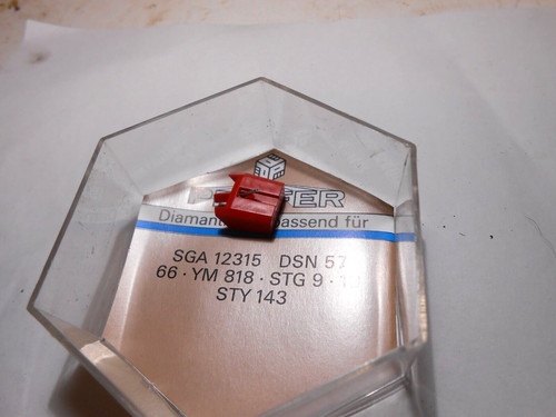 Pfeifer diamant nadel - pfeifer,