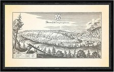 Altenau F.B.L. Bergstadt auf