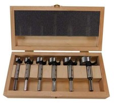 FISCH Forstnerbohrer WAVE