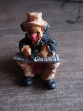 *** Deko Figur Clown *** ca