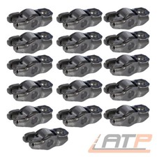 16x KIPPHEBEL SCHLEPPHEBEL