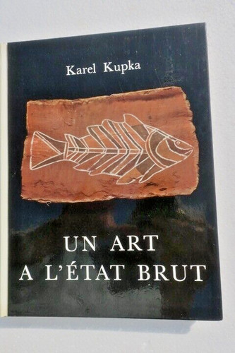 Australie kupka karel breton - kupka,