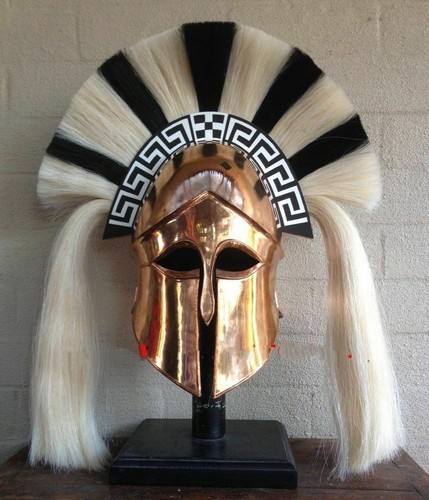 Griechisch helm antike - griechisch,