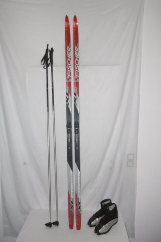 Fischer power crown top - fischer, "