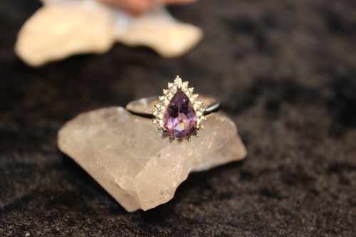 Silberring damenring ring - damenring,