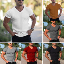 Männer Fitness Tops