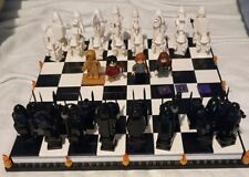 LEGO Harry Potter: Hogwarts Zauberschach (76392)