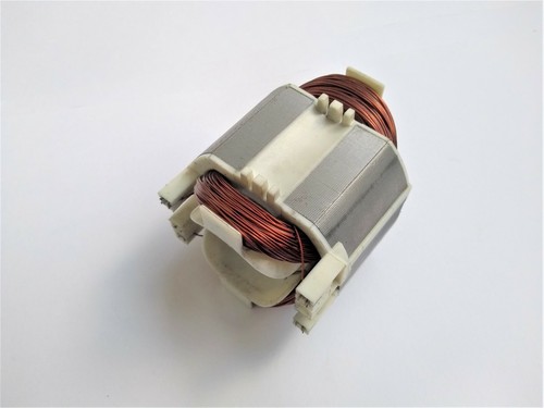 Stator wicklung magnetfeld - wicklung,