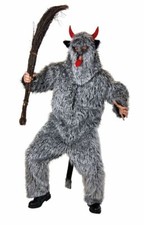 Kostüm Overall Krampus