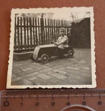 tolles altes Foto - kleiner