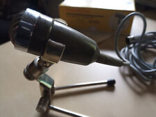 dynamisches mikrofon Universum 22992 vintage