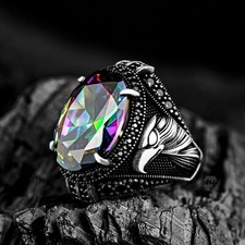 925 Sterling Silber Adler