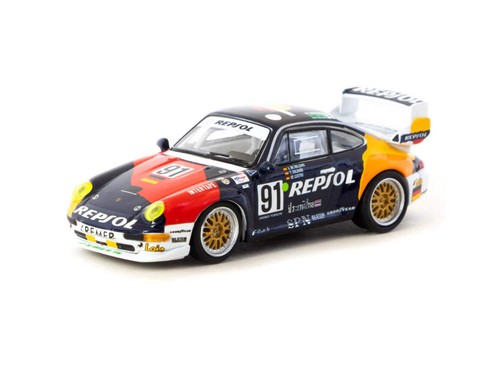 Porsche 911 gt2 1995 - 911,