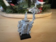 Warhammer Nekromant Heinrich