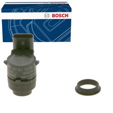 BOSCH PDC-SENSOR EINPARKHILFE passend für BMW 1 3 X1 Z4 MINI MINI | 0 263 009